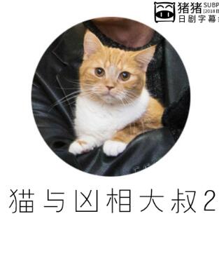 猫和凶相大叔2广州万达广场电影院