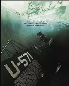 猎杀U-571老肥女