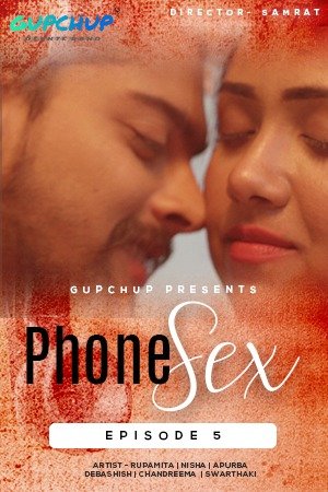 电话性爱2020 S01E05 Hindi在高潮时