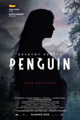 Penguin撸撸性爱