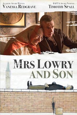 洛瑞太太和她的儿子4080万达利影院