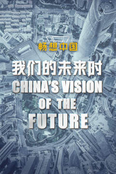 我们的未来时·畅想中国4080视觉