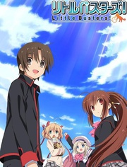 Little Busters! 第一季联想昭阳e4080