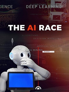 人工智能竞赛最新看片网站