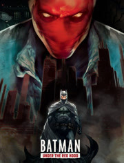 蝙蝠侠：红头罩之下网盘看片