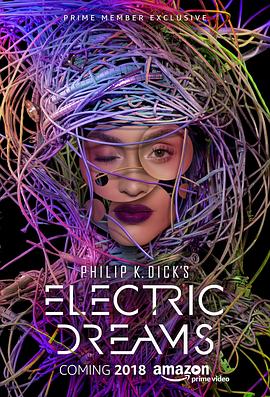 电子梦：菲利普·狄克的世界特网理论片