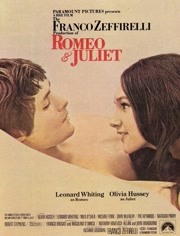 罗密欧和朱丽叶毫不保留的爱
