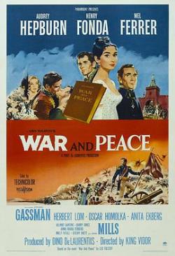 战争与和平yy6080新视理论电电影