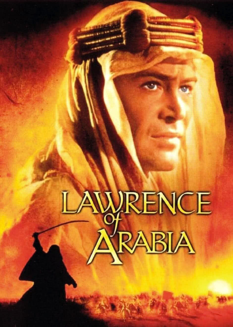 阿拉伯的劳伦斯·下部天天看视频网