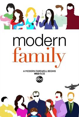 摩登家庭第十一季天天啪免费视频在线看