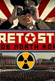 秘密国家：北朝鲜内部课题丝瓜视频