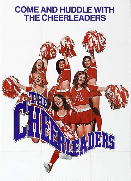 The Cheerleaders丝瓜色墦视频