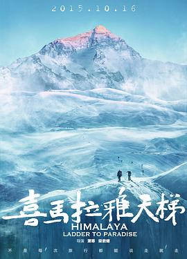 喜马拉雅天梯2015263电影网