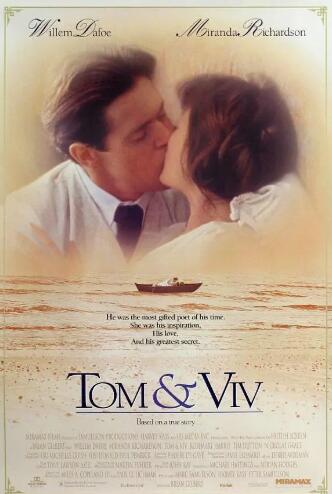 诗人与他的情人 Tom & Viv视频三级片电影