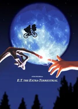 E.T.外星人三级片露点