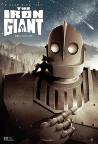 钢铁巨人 The Iron Giant日本三级片排行