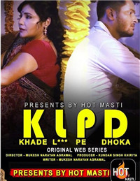 KLPD 2020 S01E01 Hindi色情片三级片