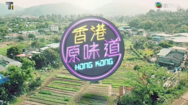 香港原味道第五季