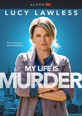 My Life Is Murder Season 1