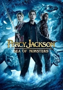 波西·杰克逊与魔兽之海