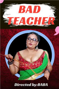 坏老师 2021 Hindi难看自拍