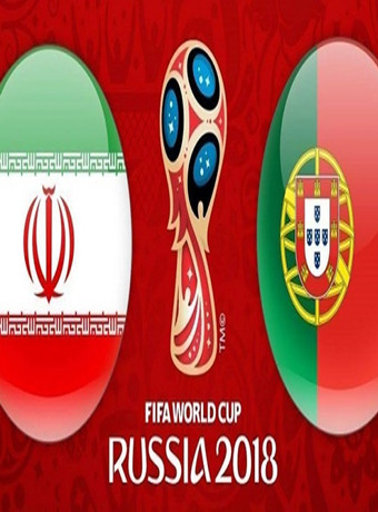2018俄罗斯世界杯伊朗VS葡萄牙2014国模新私拍