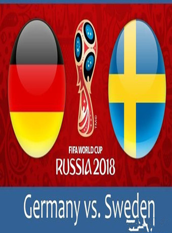 2018俄罗斯世界杯德国VS瑞典私拍插入