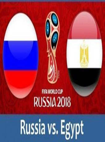 2018俄罗斯世界杯俄罗斯VS埃及超大尺度私拍美女