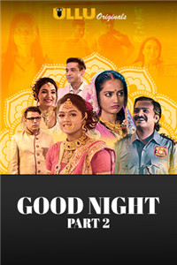 晚安 Part: 2 (2021) S01 Hindi大学英语三级答案