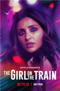 火车上的女孩 2021 Hindi88手机电影