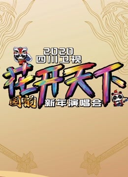 2020四川卫视跨年演唱会老司机严肃