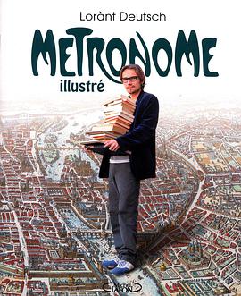 Métronome,Parisaufildel'histoireSeason1