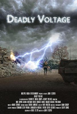 死亡电压 Deadly Voltage
