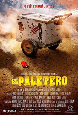 冰棍超人 El Paletero