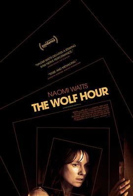 破晓时分 The Wolf Hour